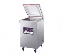 單室真空包裝機