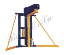 懸臂式纏繞式包裝機