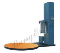 <b>自動纏繞包裝機</b>