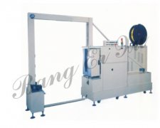 全自動穿劍式捆包機