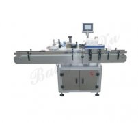 全自動圓瓶貼标機