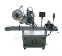 全自動平面貼标機